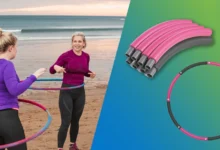 Wie man einen Hula-Hoop-Reifen auseinanderbaut: Ein einfacher Leitfaden